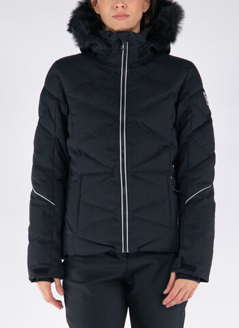 GIACCA SCI STACI, 200 BLK, small