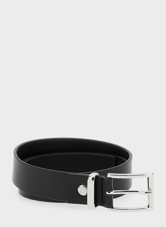 CINTA ADJUSTABLE, BLA BLK, medium