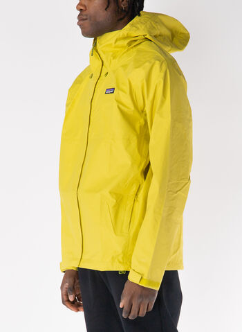 GIACCA A VENTO FULL ZIP TORRENT, BUNDLE GREEN, small