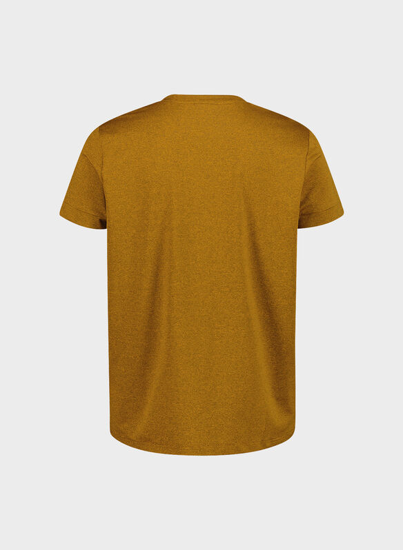 MAGLIA UNLIMITECH, R813 CURCUMA, medium