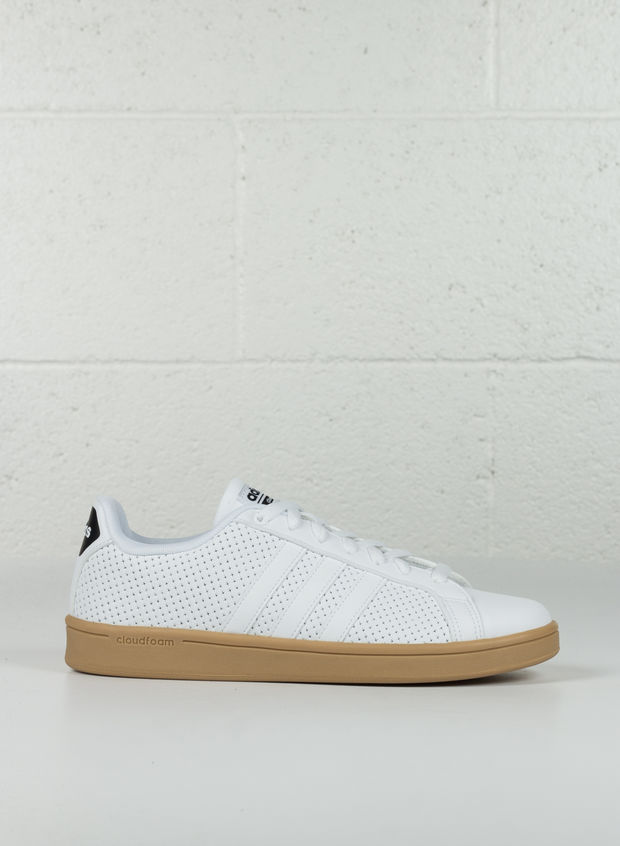 ADIDAS SCARPA CLOUDFOAM ADVANTAGE Bianco Uomo | Sport85