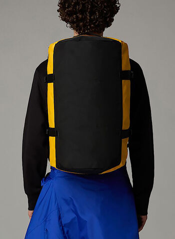 BORSA S BASE CAMP UNISEX, SUMMIT GOLD, small