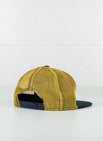 CAPPELLO VISIERA LOGO ORIGINAL, UNICO, small