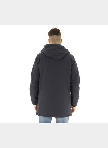 PARKA ABBEY ROAD , , small