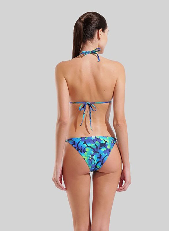BIKINI WATER PRINT, 806 NVY MULTI, medium