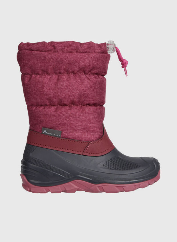 DOPOSCI NICKY II, 900 PINKANTR, large