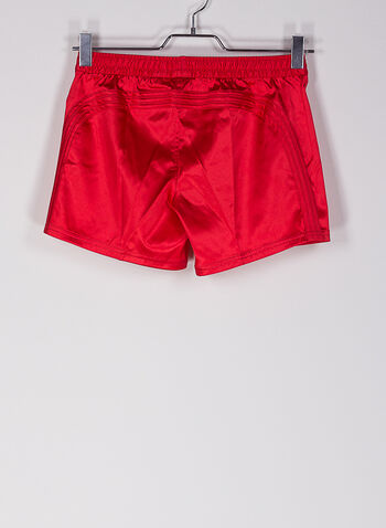 PANTALONCINO MARE MEDIO JOSIANE, 425RED, small