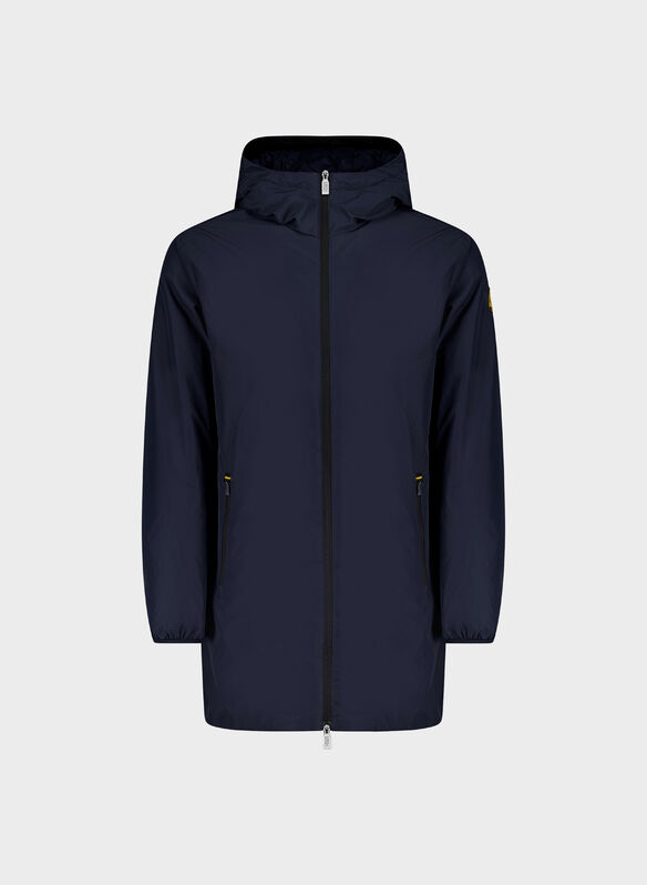 GIACCA IMBOTTITA GUNBU, 3416XN NVY, medium