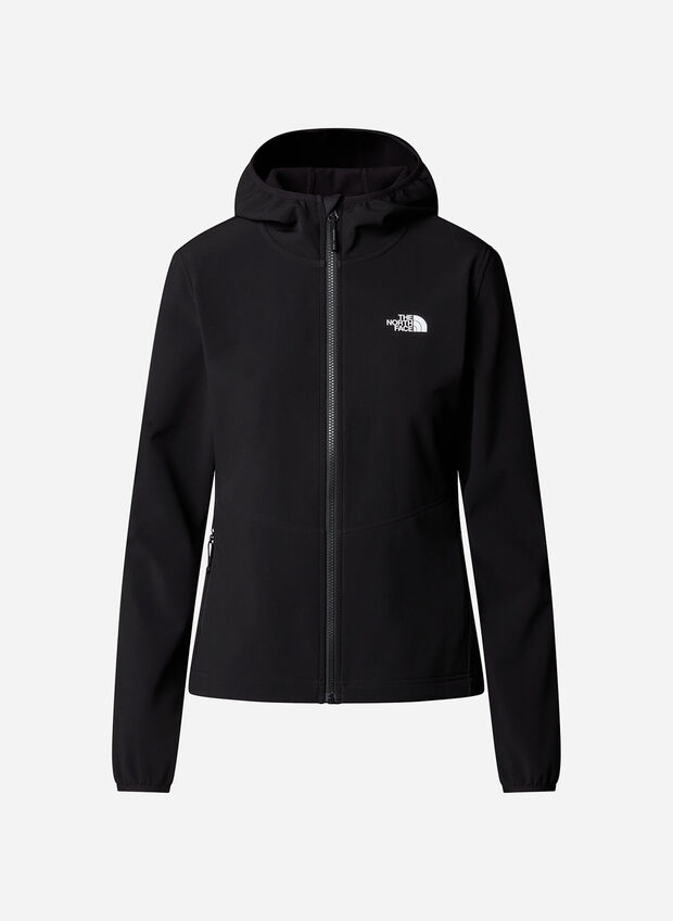 GIUBBOTTO SOFTSHELL COMBAL, BLK, large