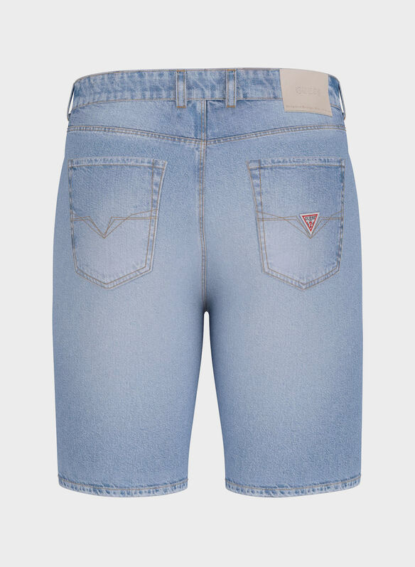 BERMUDA JEANS RODEO, R3ST CHIARO, medium