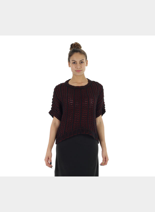 MAGLIONE SWEATER ONEIL , POMPEI, large