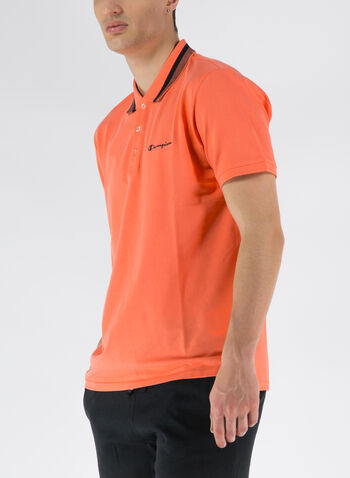 POLO PIQUET, , small