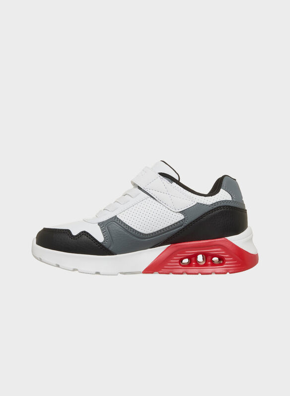 SCARPA UNO LITE 2.0 BAMBINO, WBKR WHTBLKRED, medium
