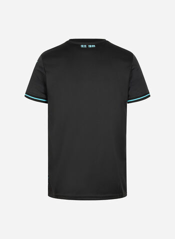 MAGLIA SS LAZIO TERZA 24/25, , small