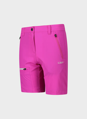 BERMUDA STRETCH RAGAZZA, , small