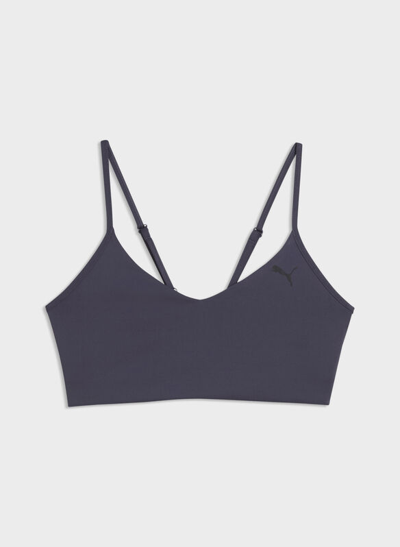 BRA MOVE LOW SUPPORT, 35 VIOLET, medium