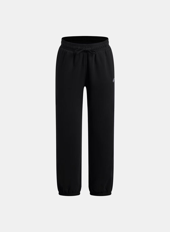PANTALONE RIVAL RAGAZZA, 0008 BLK, medium