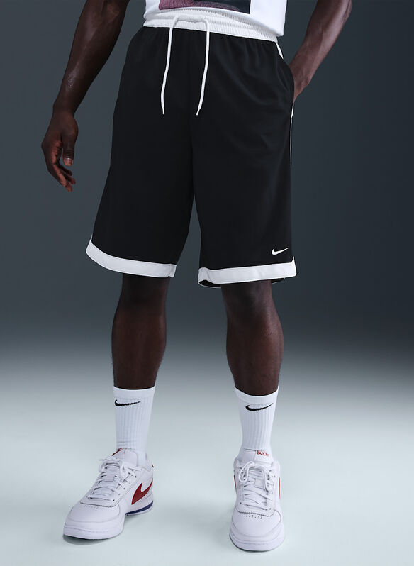 BERMUDA DNA ACADEMY, 010 BLKWHT, medium