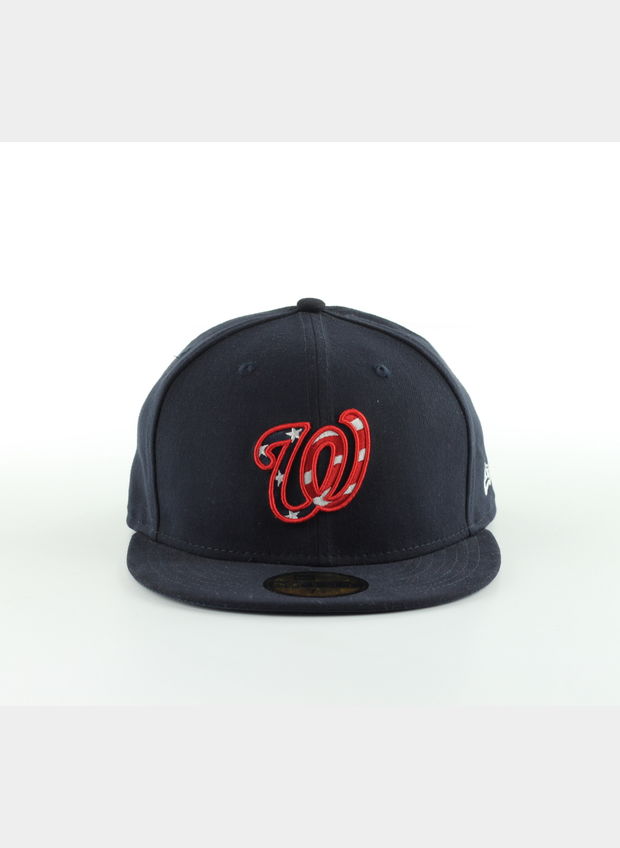 CAPPELLO STARS AND STRIPES WASHINGTON NATIONALS, , large