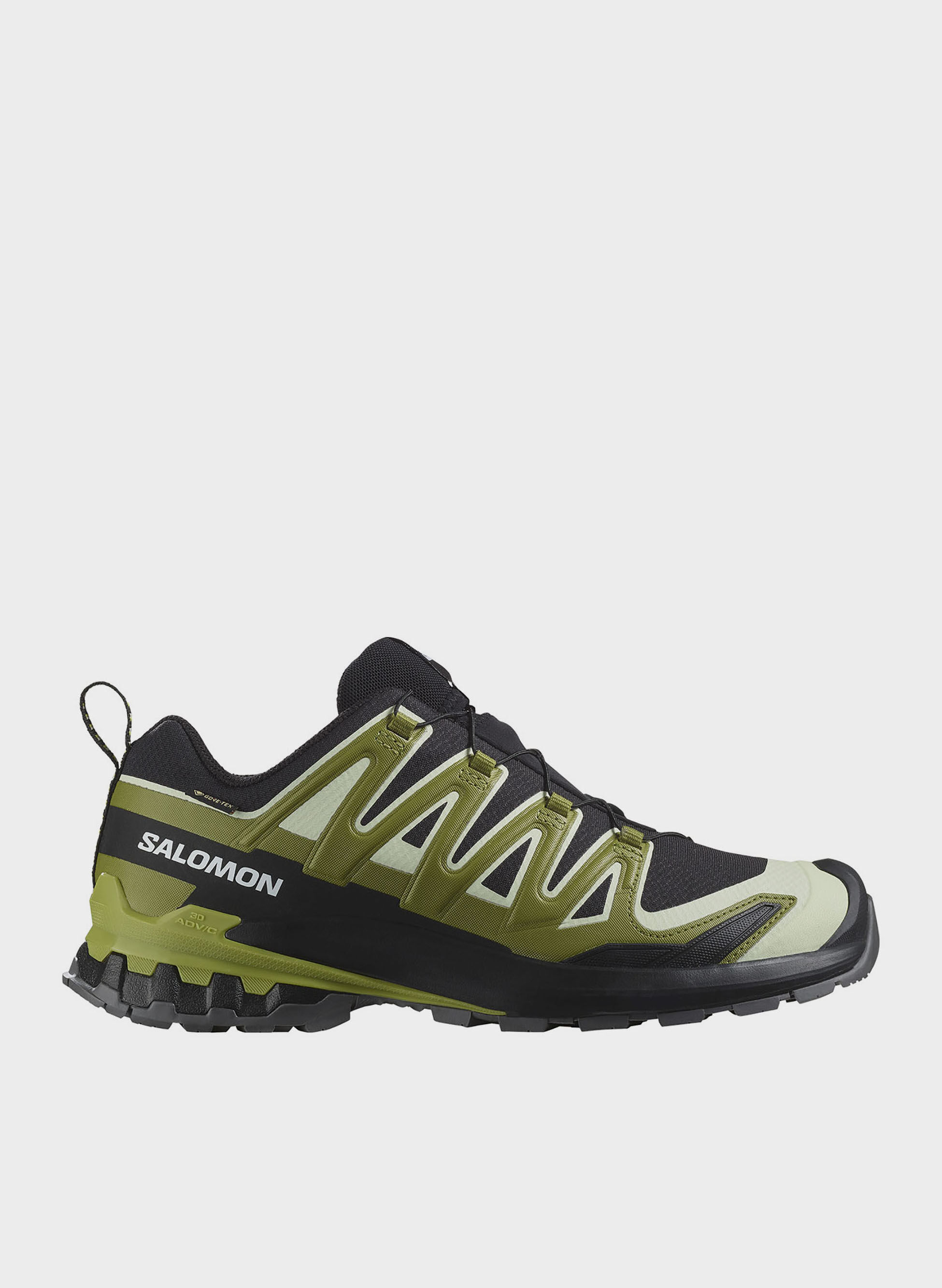 SCARPA XA PRO 3D V9 GORE-TEX