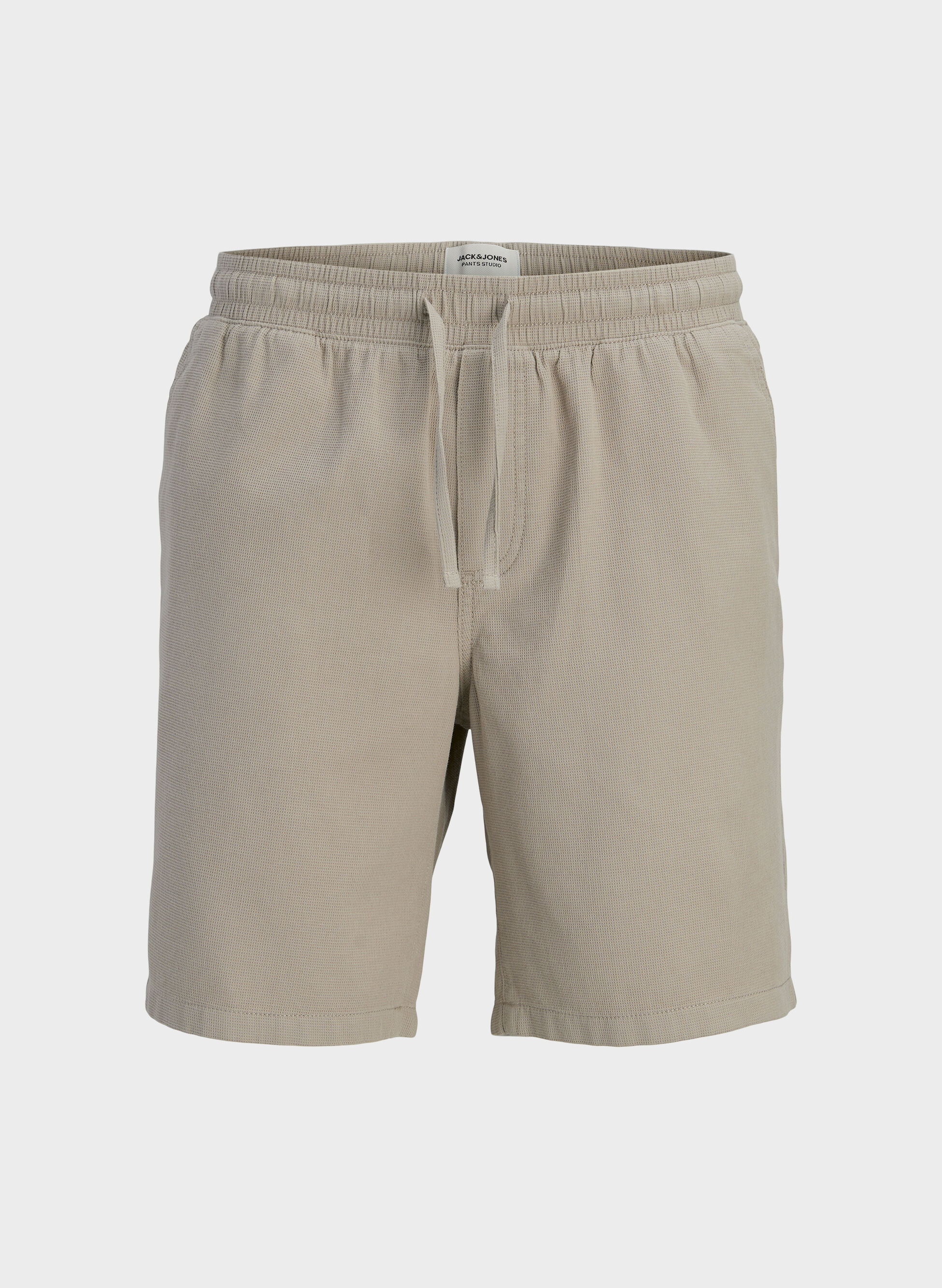 JACK & JONES SHORT WAFFLE