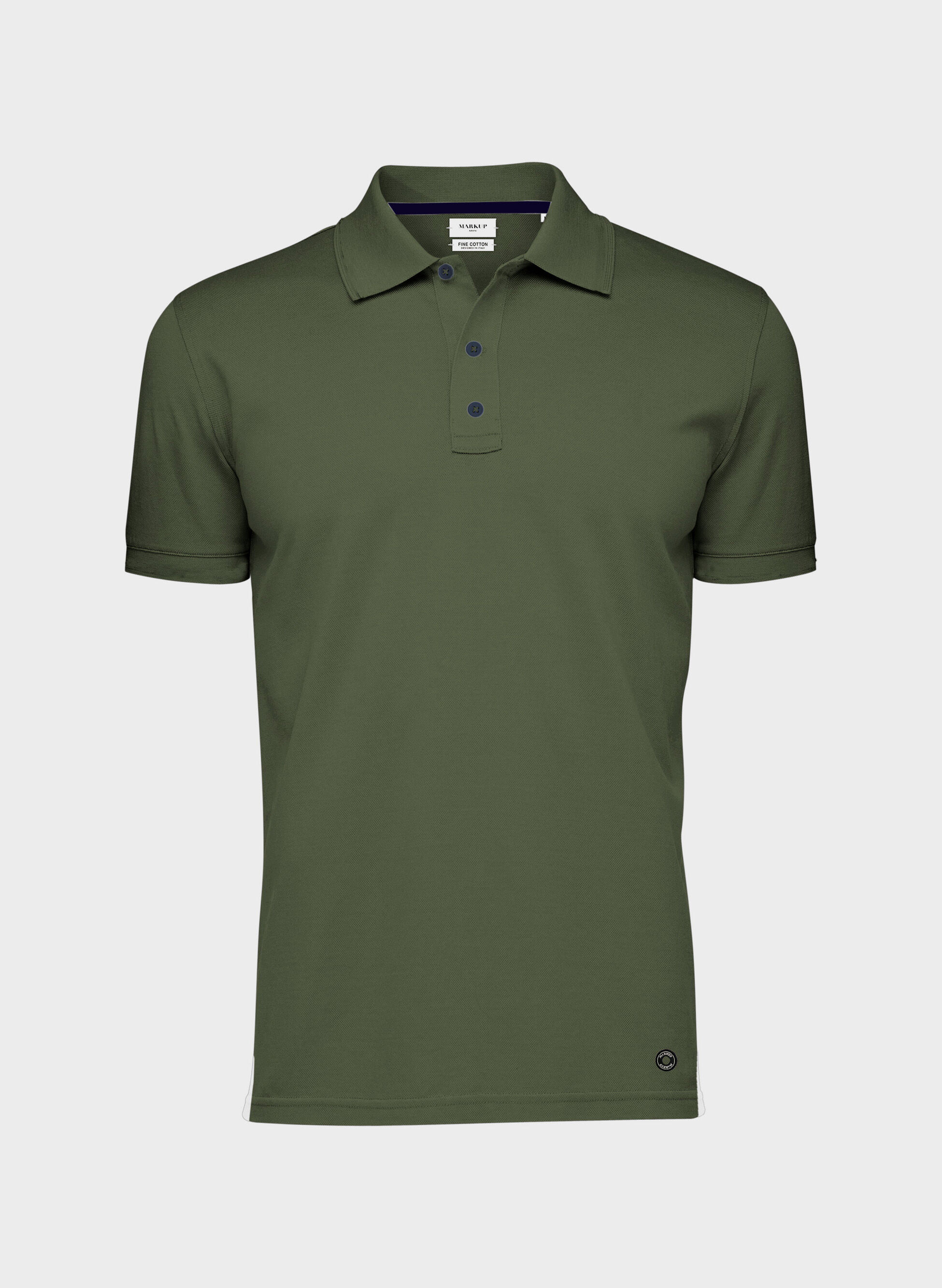 MARKUP POLO PIQUET XXL