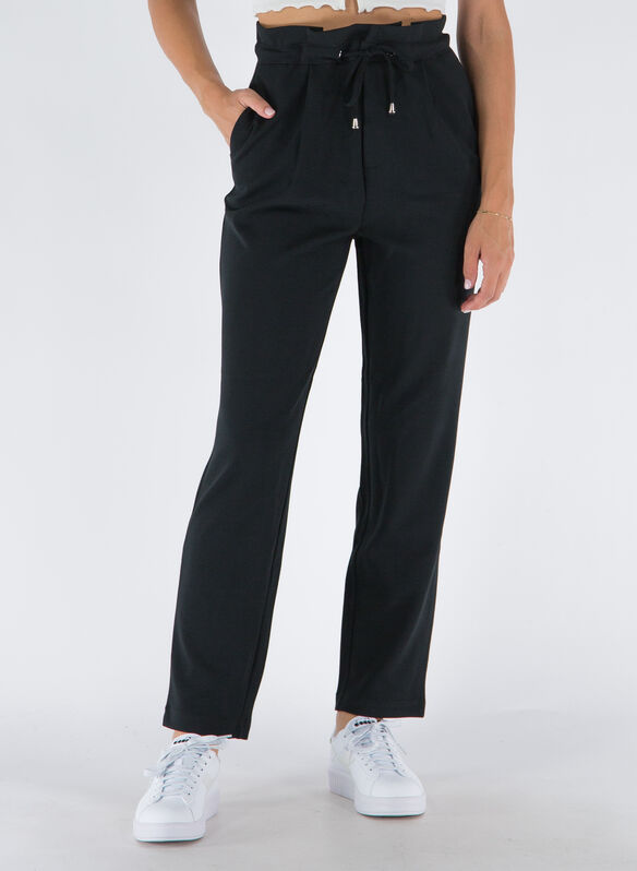 PANTALONE LAKKY, BLACK, medium
