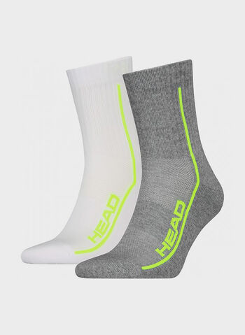 CALZA 2PAIA ALL SPORTS PERFORMANCE UNISEX, , small