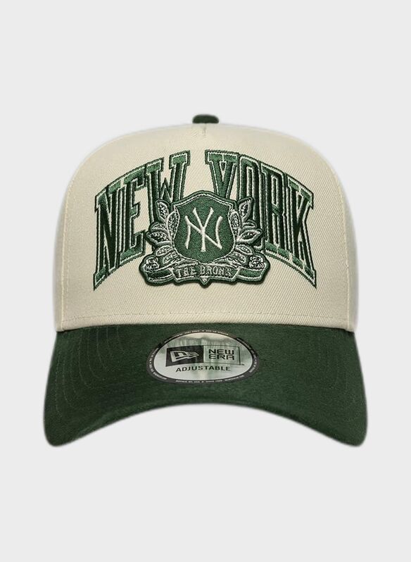 CAPPELLO NEW YORK WORDARK SUEDE E-FRAME, - PANNAGREEN, medium