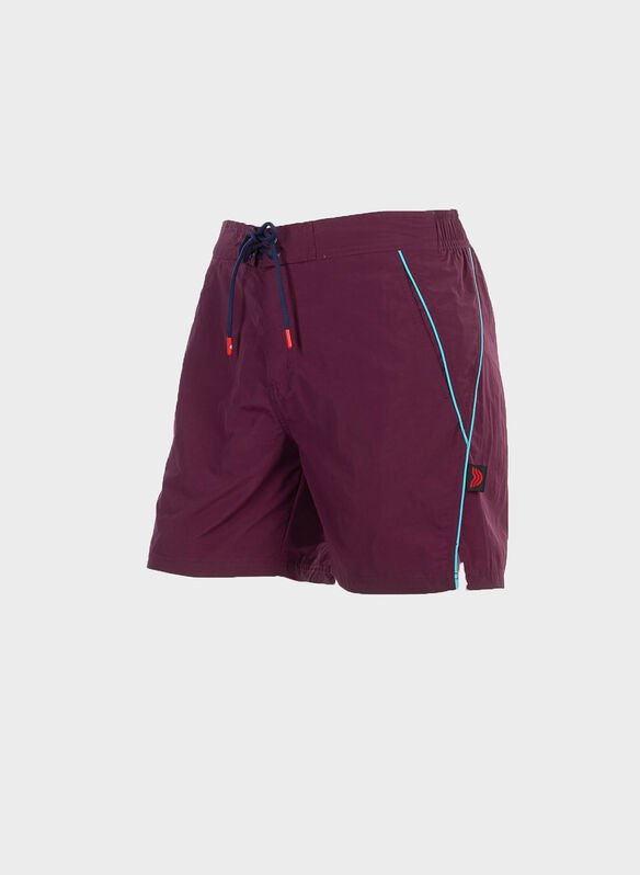 BOARDSHORT BEACH KODY PIPING, VP MELANZANA, medium