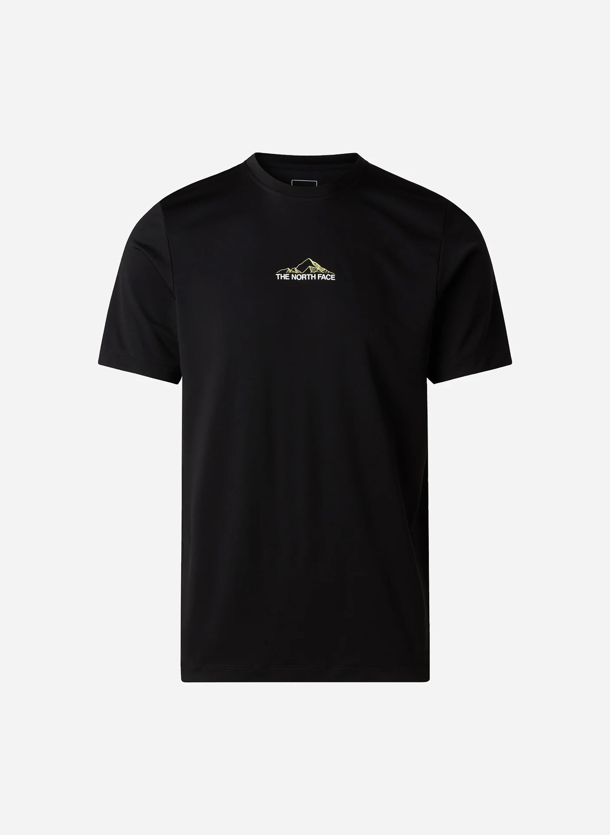 THE NORTH FACE MAGLIA ODLES TECH