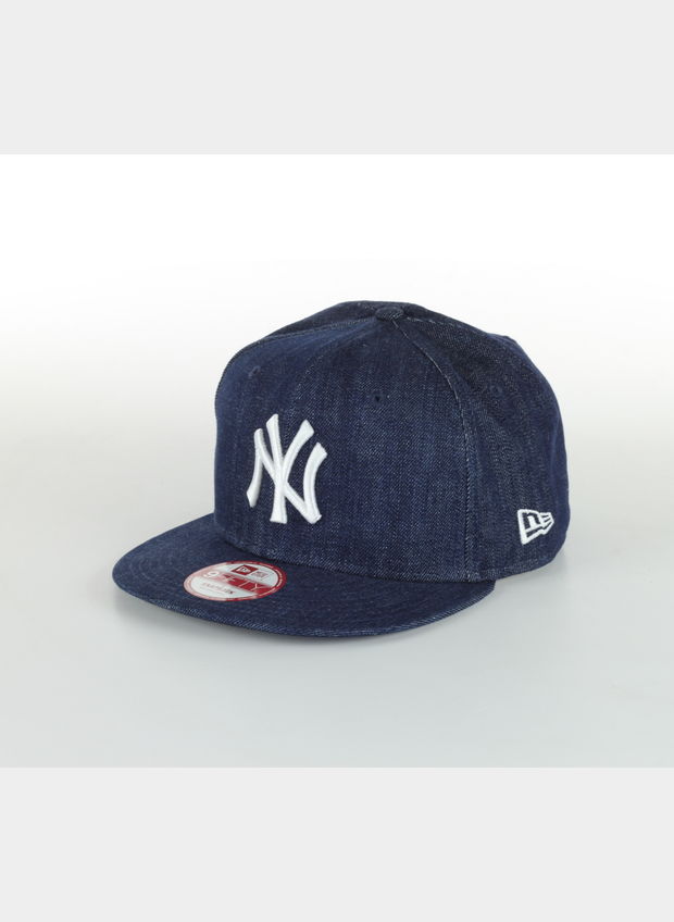CAPPELLO NY YANKEES 9FIFTY LEAGUE ESSENTIAL, , large