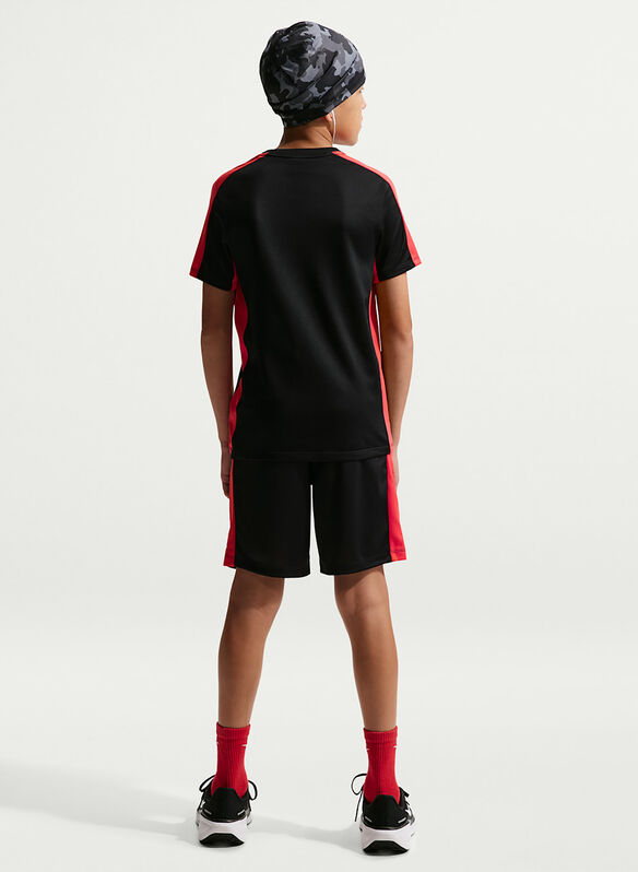 T-SHIRT TROPHY23 Dri-Fit, 010 BLKRED, medium