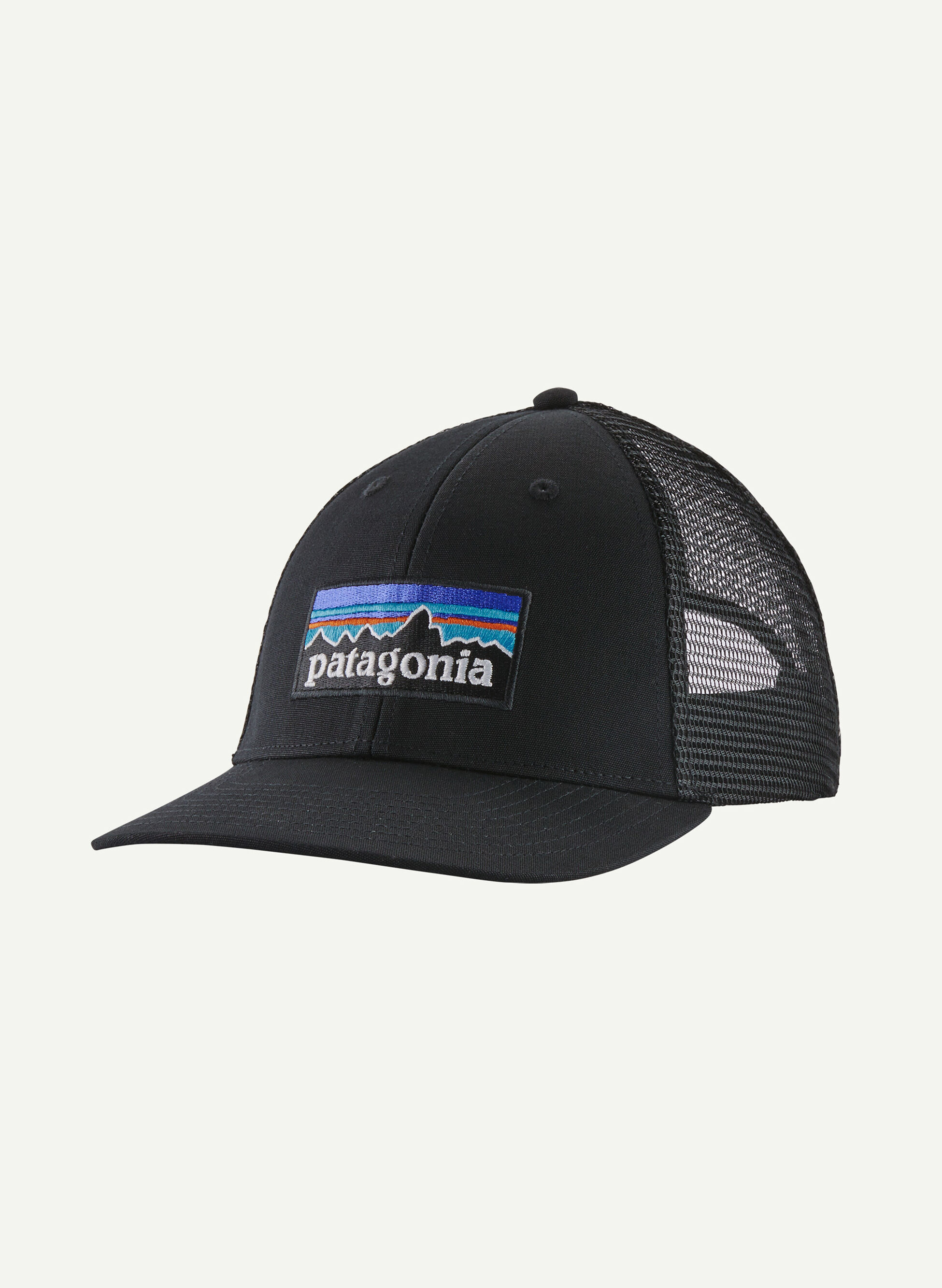 Cappello P-6 Logo Lopro Trucker Hat