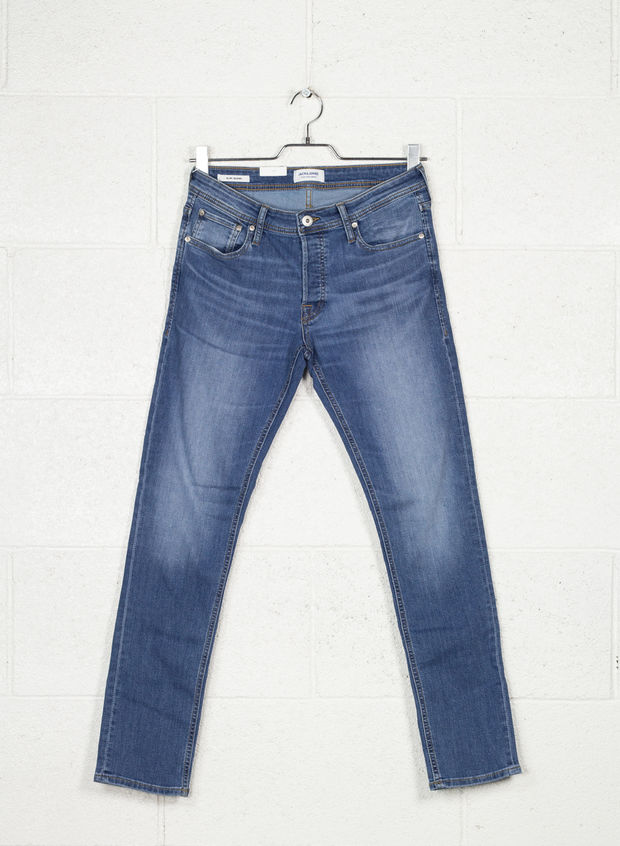 JEANS GLENN, , large