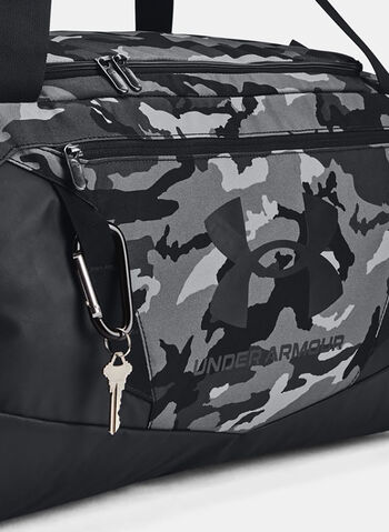 BORSA MEDIUM UNDENIABLE 5.0, 0009 CAMOBLK, small