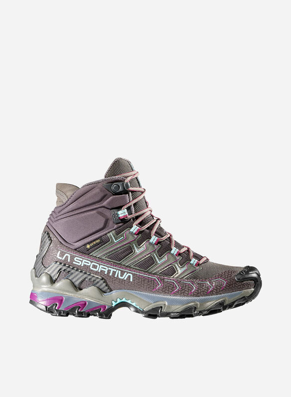 SCARPA ULTRA RAPTOR GTX, CARBONTURC, medium