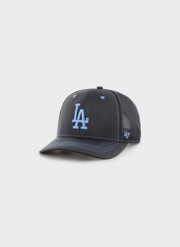 CAPPELLO LOS ANGELES RIPSTOP, BLKAZZ, large