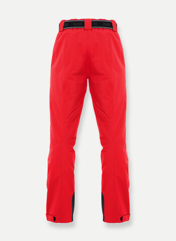 PANTALONE SCI 15000, 324  RED, small