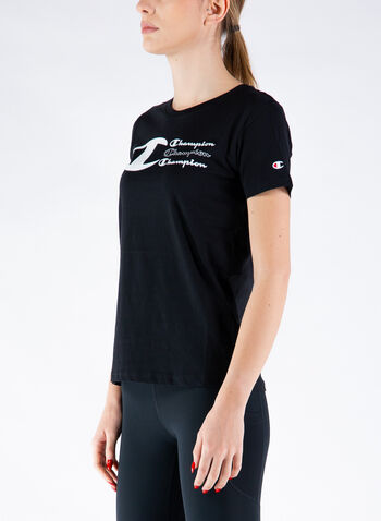 T-SHIRT LOGO, , small