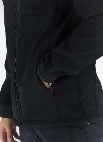 GIACCA KADINO OUTDOOR, 900 BLK, small