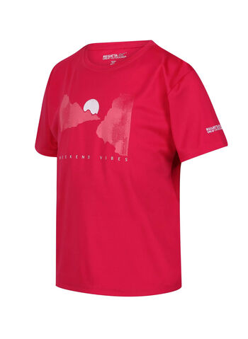 MAGLIA TRK ALVARADO VII JUNIOR, D4D FUXIA, small