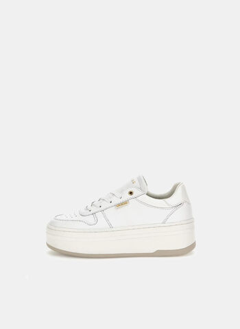 SCARPA LIFET, WHITE, small