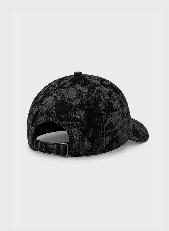 CAPPELLO NYY VELOUR 9FORTY, - BLK, medium