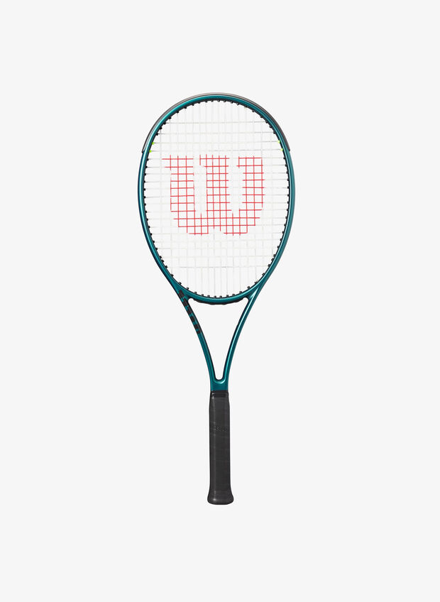 RACCHETTA DA TENNIS BLADE 98 V9, PETROL, large