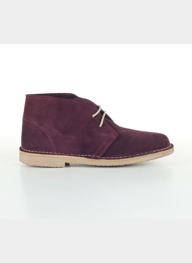 POLACCHINO SUEDE MID , , large