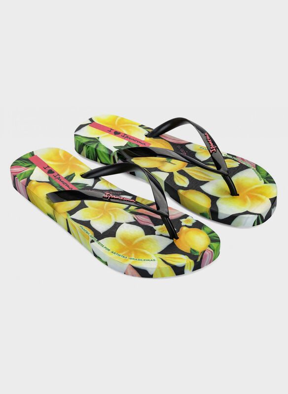 INFRADITO ARTE CONECTA, BO063 BLKYEL, medium