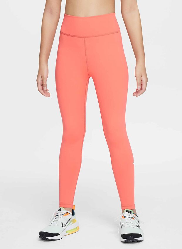 LEGGING DRI-FIT ONE MAGIC, 814 MAGIC EMBER, large