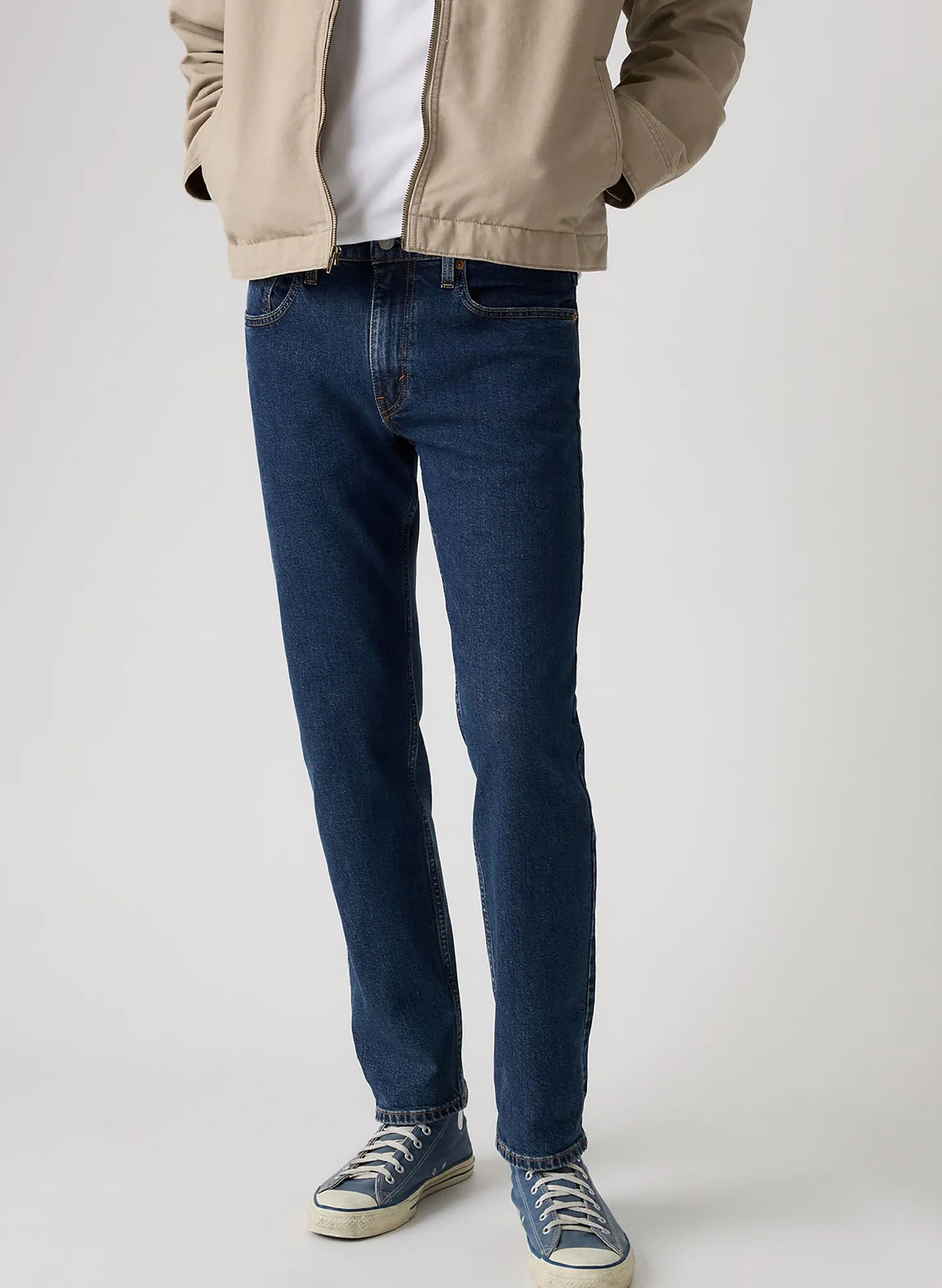 Jeans 502