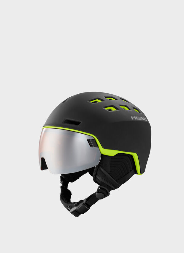 HEAD CASCO SCI RADAR Uomo | Sport85